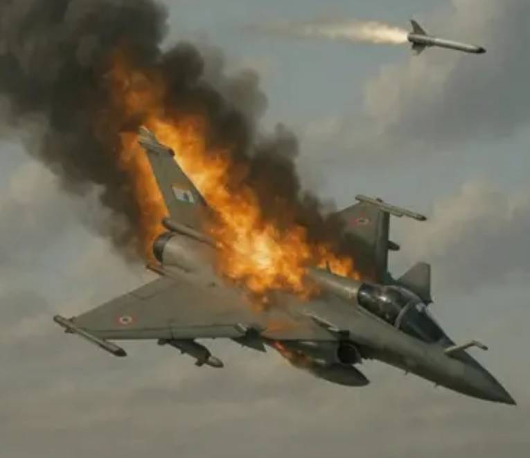 强盗也有悲鸣时