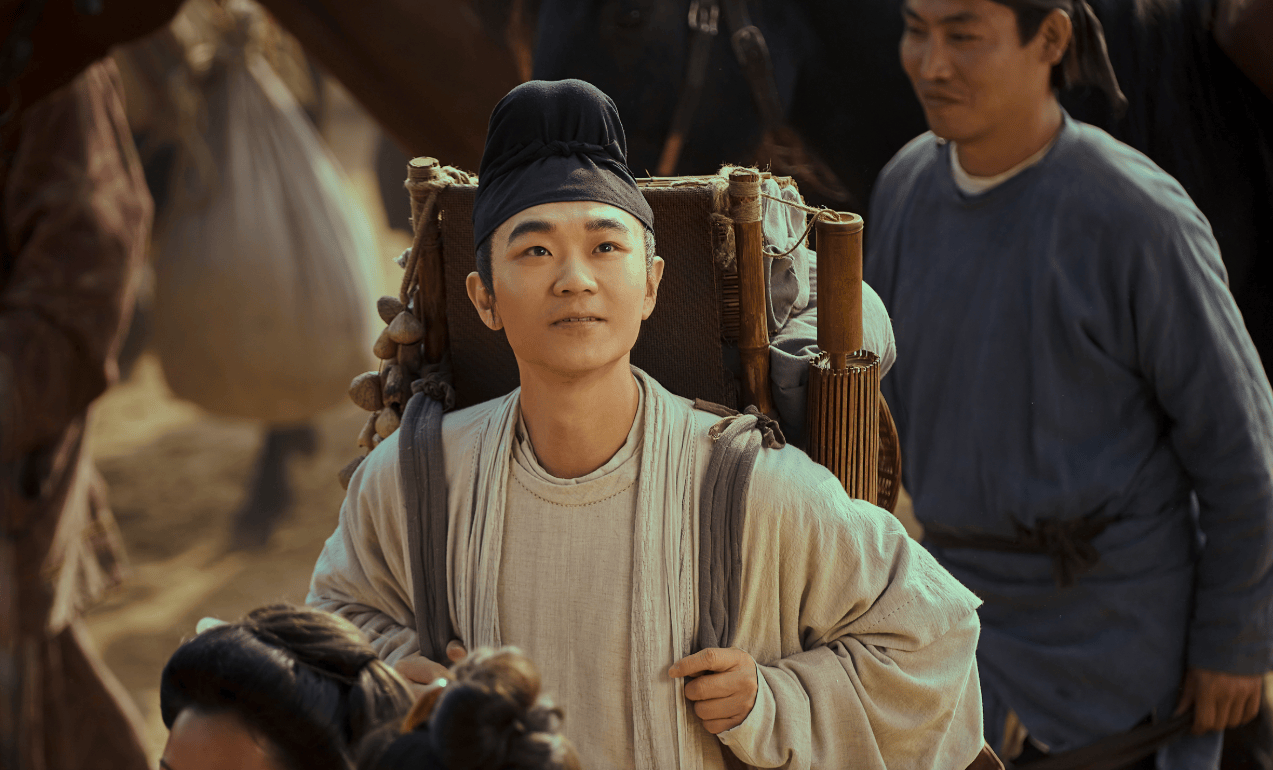 再读马伯庸《长安的荔枝》：专制之下，权力荒诞与人性的无声悲鸣