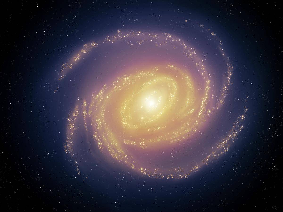 45年前收到的一个古怪信号，是异世界消失前最后的悲鸣