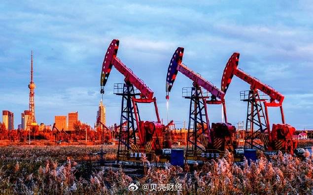 大庆油田上半年原油增产1.09万吨，天然气增2.22亿立方米