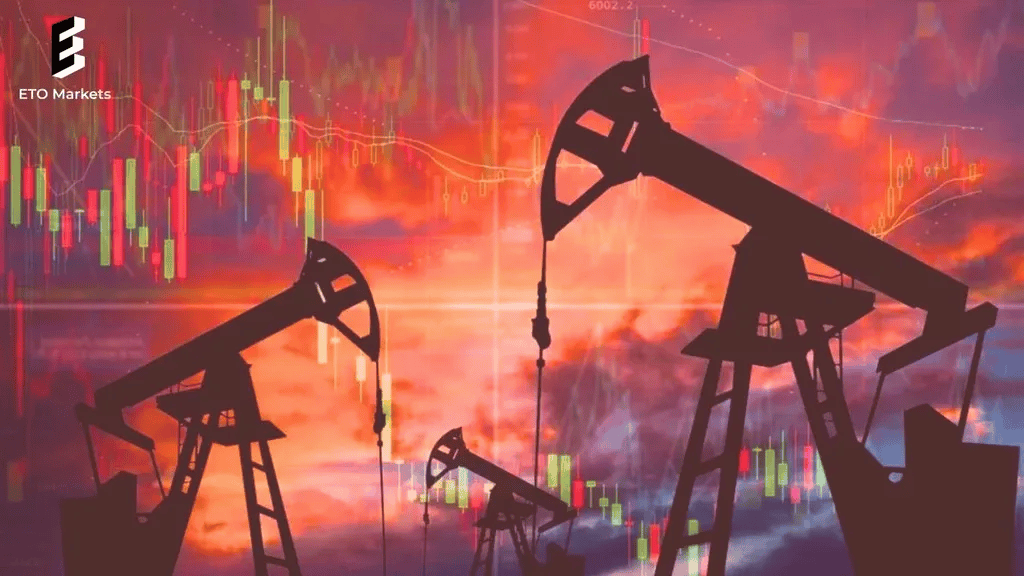ETO Markets 市场洞察：原油狂飙！伊朗爆炸声引爆市场，油价还要涨？
