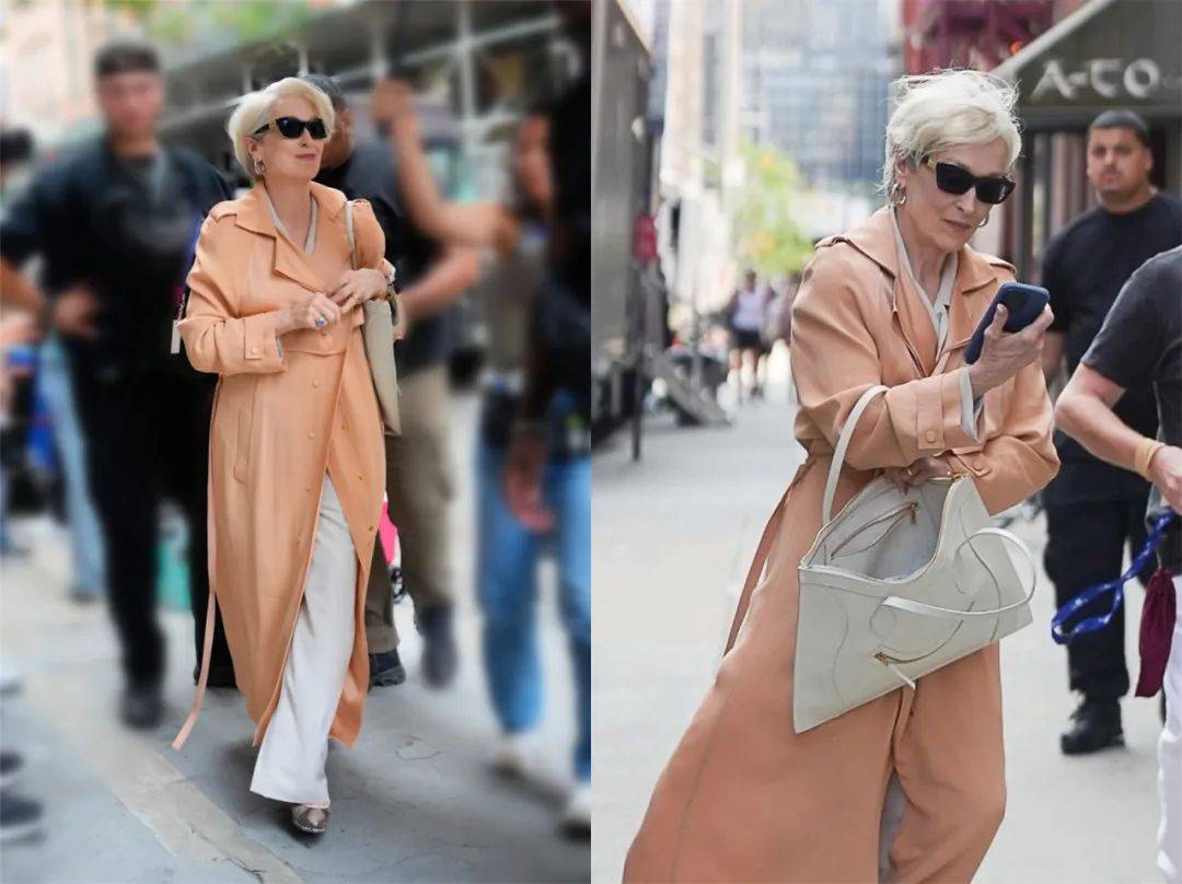 留给《穿Prada的女王2》造梦的时间不多了……