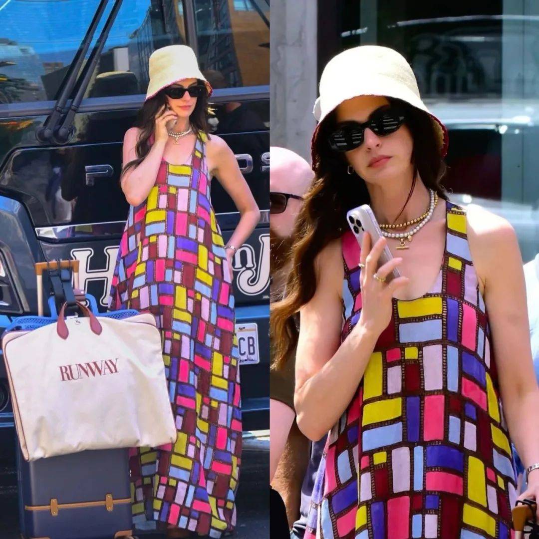 留给《穿Prada的女王2》造梦的时间不多了……