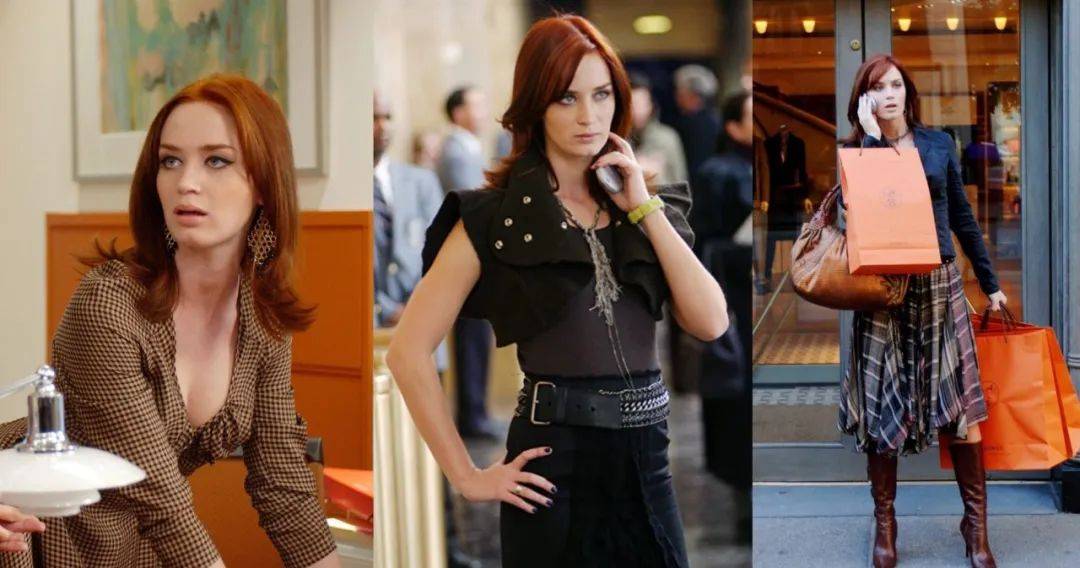 留给《穿Prada的女王2》造梦的时间不多了……