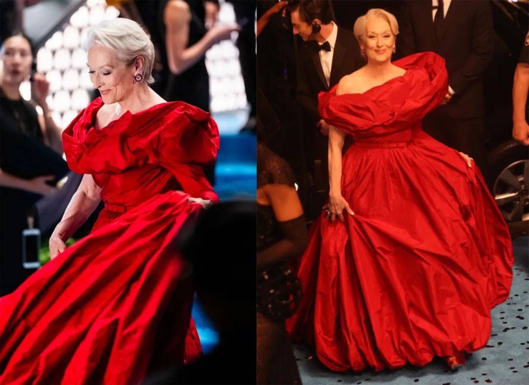 留给《穿Prada的女王2》造梦的时间不多了……