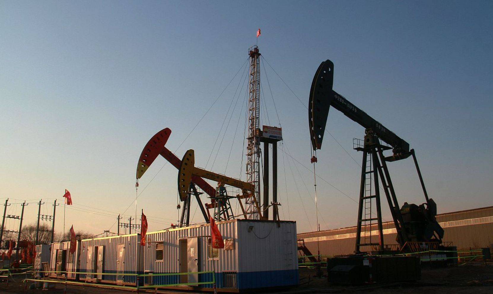 中国已连续两个月未购入美国原油，1800万桶原油被拒之门外