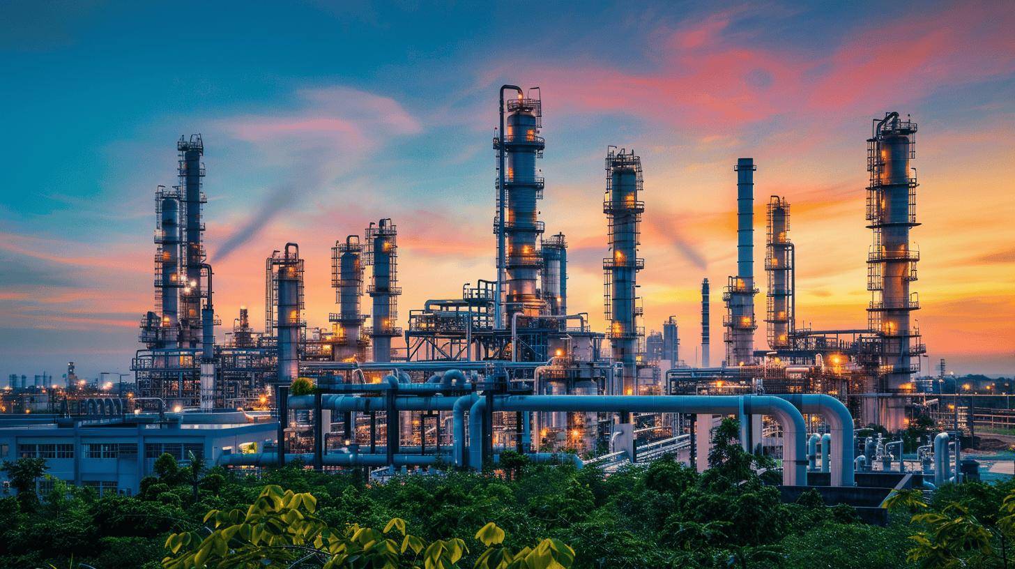 权威机构连续四次下调石油需求预测！全球原油市场面临多重挑战，供需失衡加剧