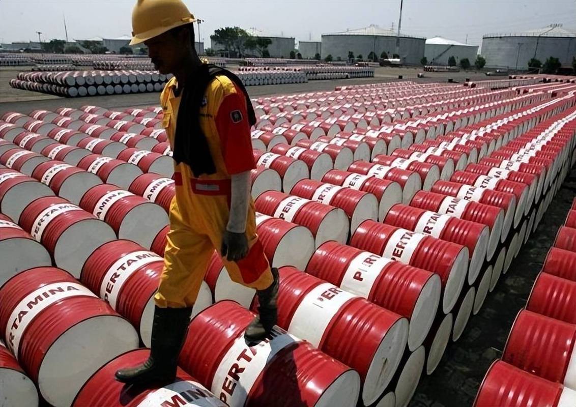 DLSM：印度会为俄原油“买单”到几时？特朗普新动向已划下红线？