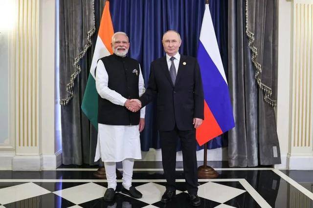 果然不可信！莫迪刚从天津回来又计划访美，美印要举行联合军演？