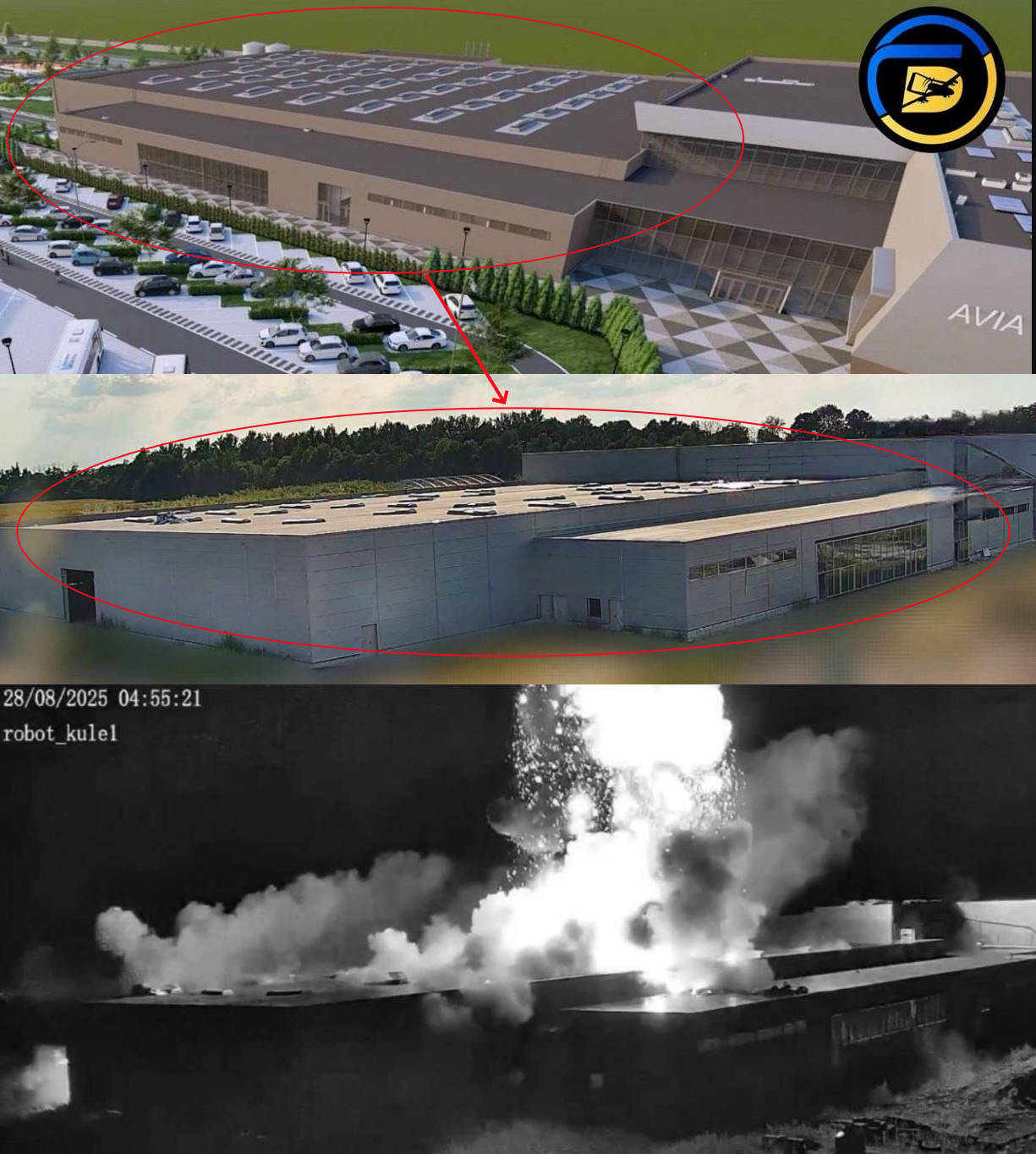 末日将军回归了？炸电厂，炸火车，俄军停电战术太成功，重创乌军