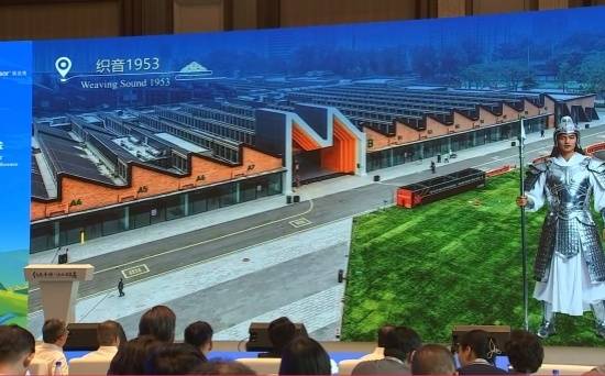 石家庄发布首版英文旅游指南