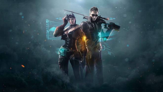 买卖cf端游账号交易去哪，交易平台怎么选