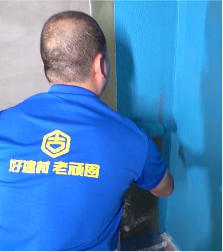 新房装修的防水涂料一桶多少钱?为什么十大品牌更值得选?