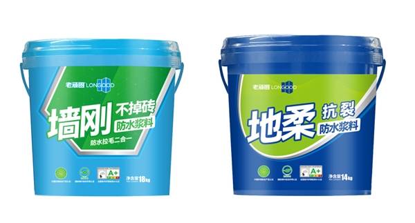 装修买防水涂料多少钱一桶?防水涂料十大品牌怎么选不踩坑?