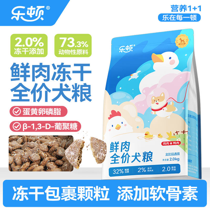 SC狗粮怎么样好不好？质量如何？附 2025 平替粮清单