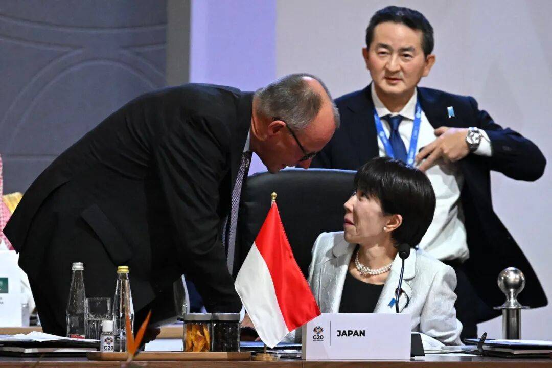 德国又打了个样,日本怎么看