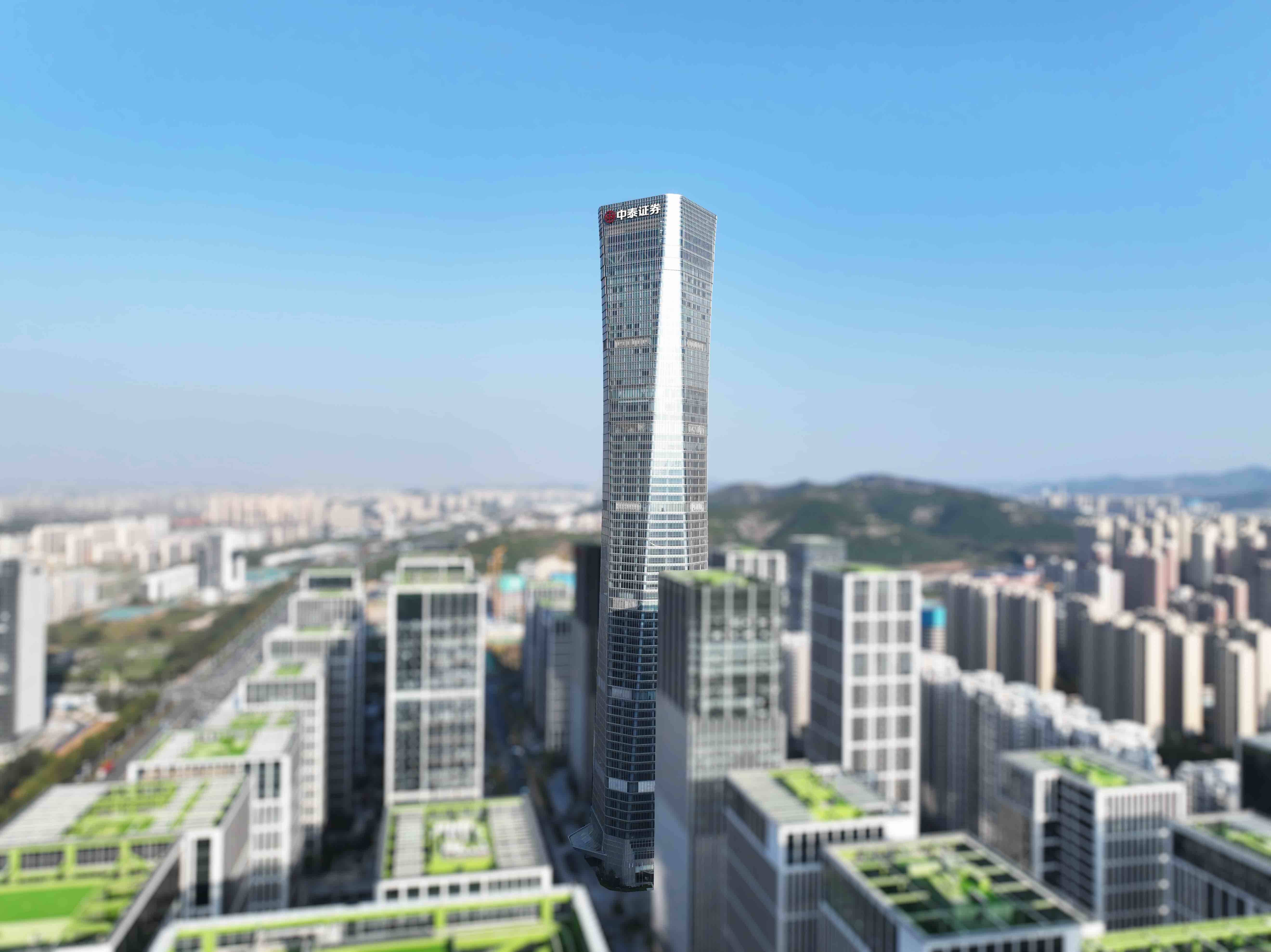 华泰证券武汉(武汉华泰证券客服电话)