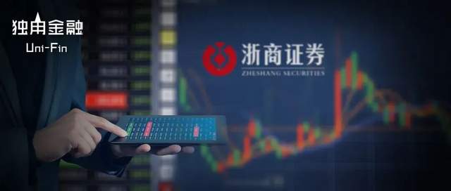 浙商证券绍兴(浙商证券绍兴分公司老总简介)