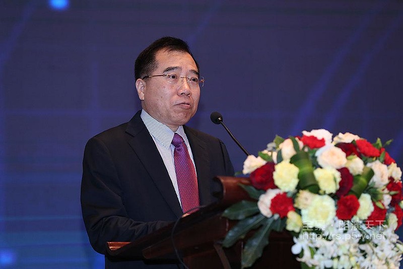 国信证券总裁(国信证券董事总经理)