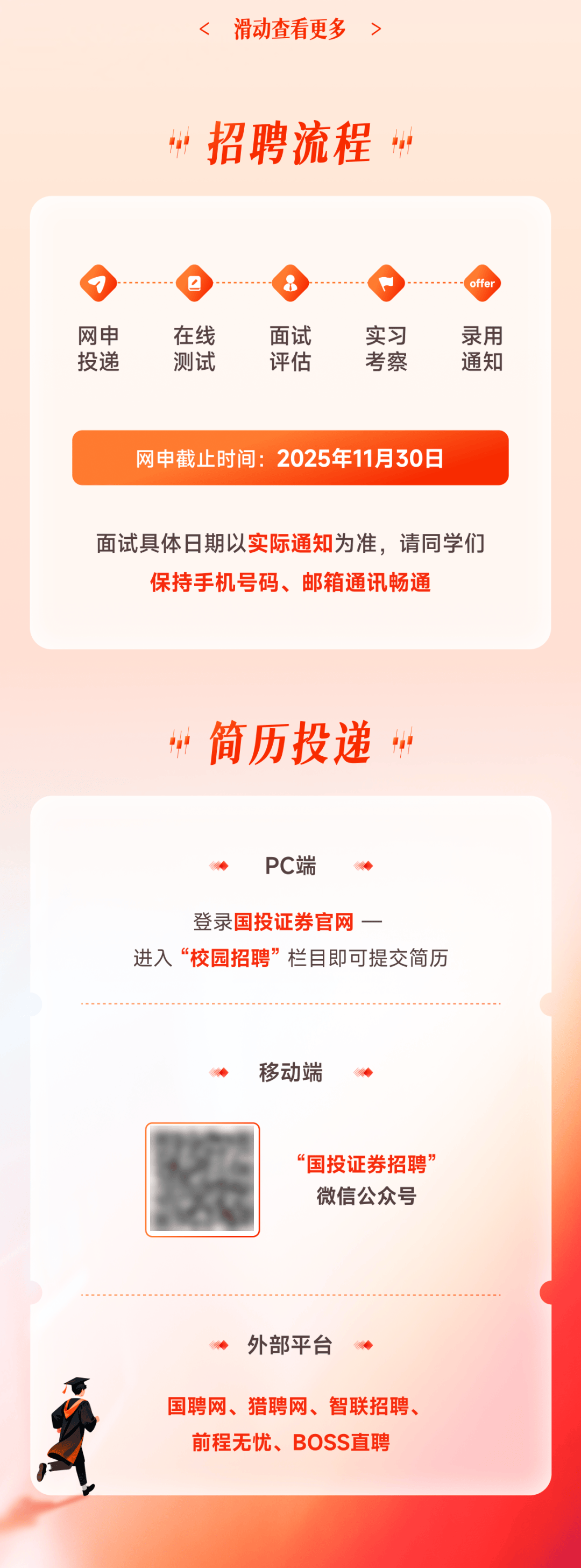 证券机构招聘(2025证券公司招聘网官网最新) 证券机构招聘(2025证券公司招聘网官网最新)