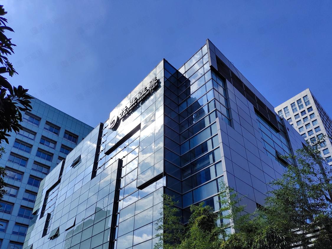 融大证券(融券证券公司怎么盈利)