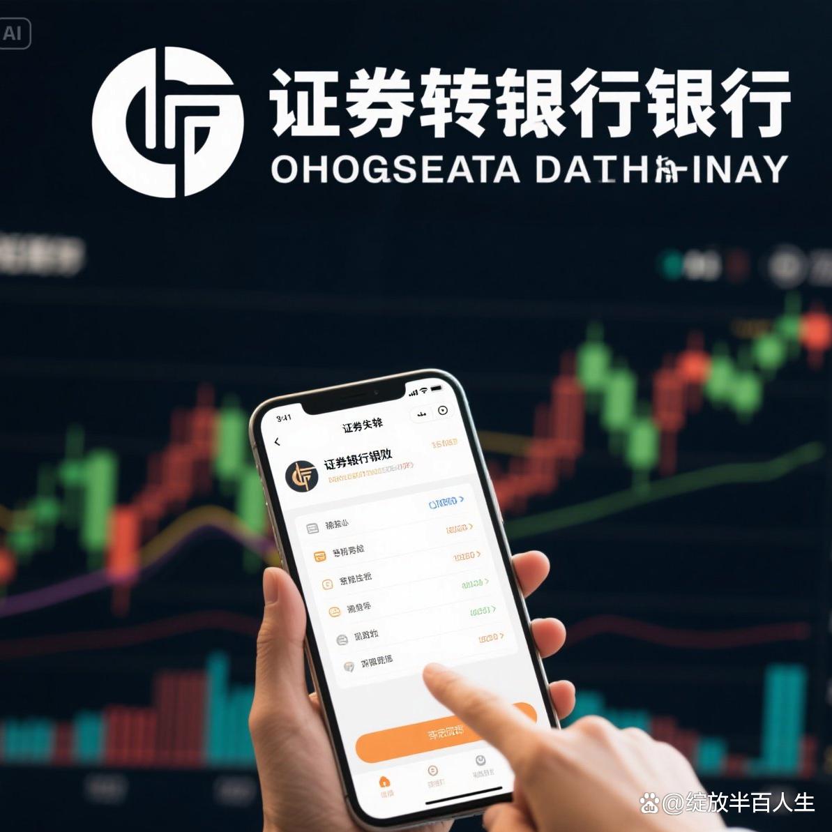 为什么不能证券转银行(证券资金不能转入银行卡的原因)