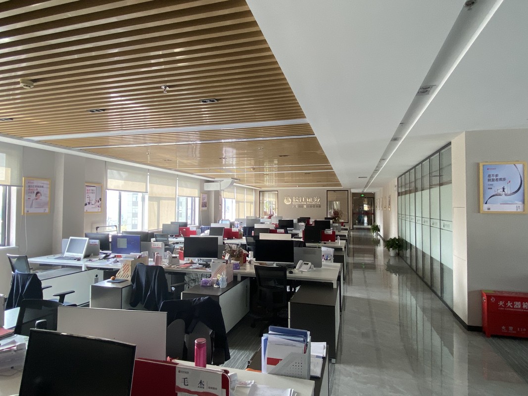 合肥长江证券(合肥长江证券营业部)