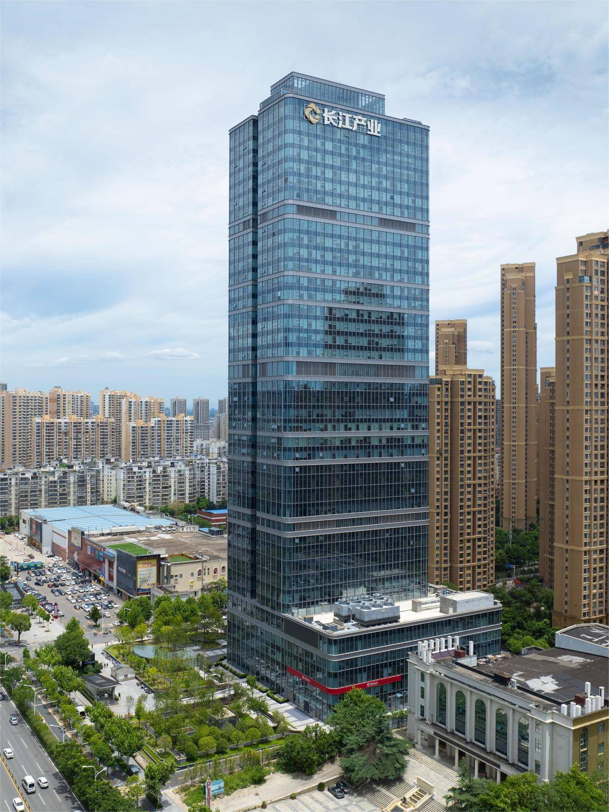 合肥长江证券(合肥长江证券是国企吗)