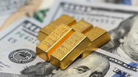 原油和黄金(原油和黄金价格大涨,那说明了什么问题?) 原油和黄金(原油和黄金价格大涨,那说明了什么问题?)