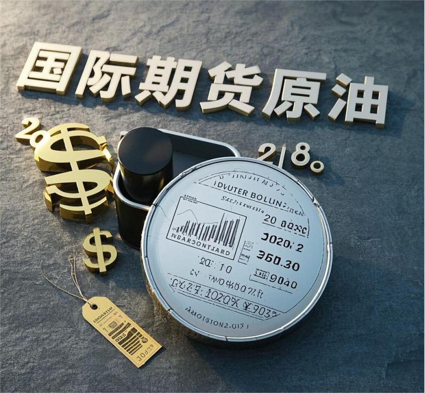 期货国际原油(期货国际原油交易时间)