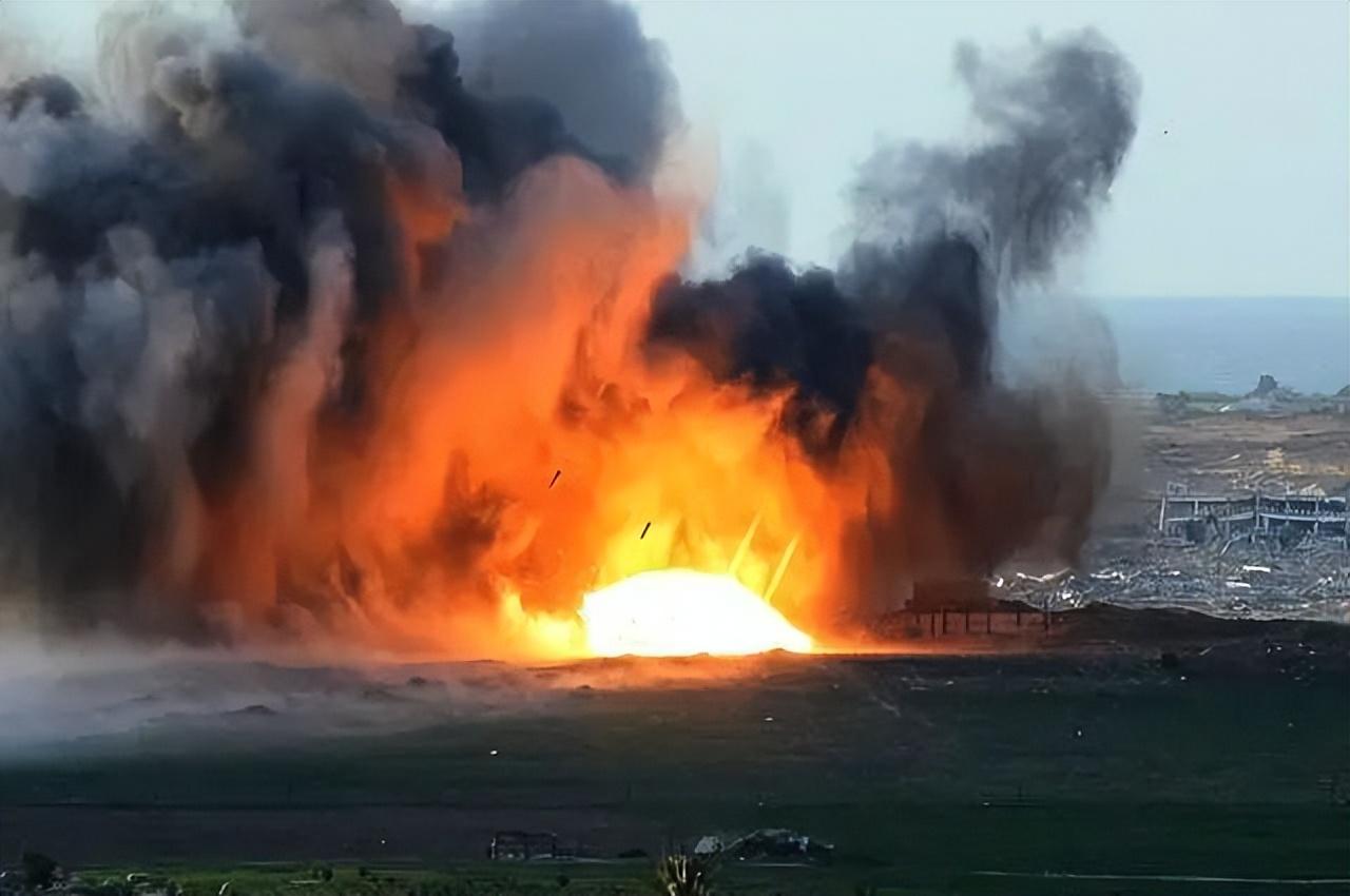 原油爆炸(原油爆炸极限)